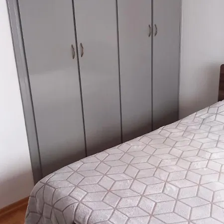 Апартаменти Sea View