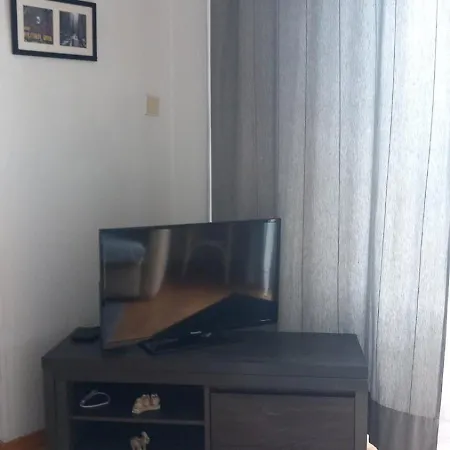 Апартаменти Sea View *