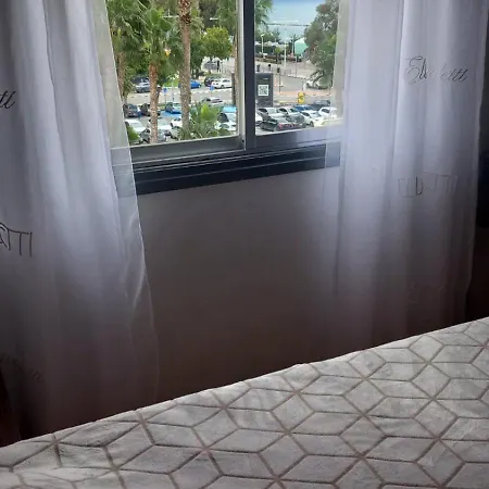Sea View Апартаменти